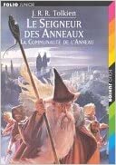 Le Seigneur des Anneaux, tome 1 : La Communauté de l'Anneau